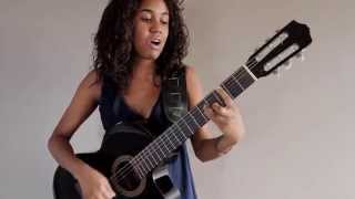 Kimbra  Miracle Cover by Yvette Dantier [upl. by Karissa]