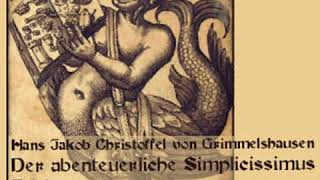 Der Abenteuerliche Simplicissimus Teutsch Teil 1 Part 12 [upl. by Damour]