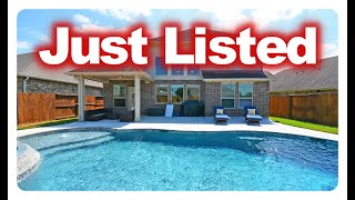 3407 Bay Dr Rosharon TX 77583 [upl. by Ciaphus]