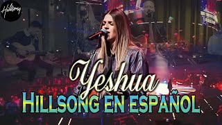 Hillsong in Spanish Its Best Songs 2023 🙏Great Hillsong songs in Spanish 🙏🏽 [upl. by Aihsenal]