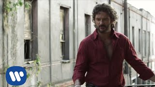 Ricardo Arjona  Mi País Official Video [upl. by Herzig]