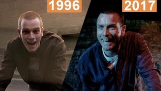 Trainspotting in 2017 Trailer Style [upl. by Walt247]