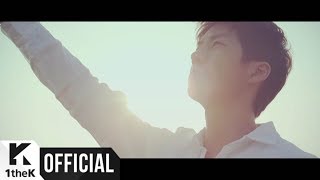 MV SEO EUN KWANG서은광 CHANGSUB이창섭of BTOB  My day소란한 하루 [upl. by Rogerg]