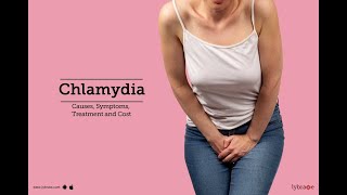 Chlamydia Detailed Causes Symptoms Prevention and Treatment [upl. by Duky]