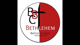 Welcome to Bethlehem Baptist Church [upl. by Akined361]