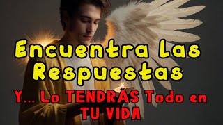 Encuentra Respuestas y Claridad Oración y Meditación Guiada 💛PODEROSO ARCÁNGEL JOFIEL LUZ DE DIOS💛 [upl. by Zetnwahs]