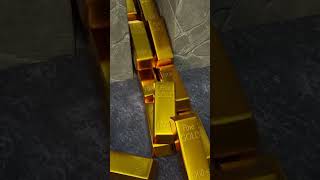 Gold 🪙 1kg  24 caratgold 24carat shorts goldmines trending viralvideo gold24carat [upl. by Ahsinawt]