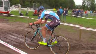 Cyclocross Kasterlee 2017 [upl. by Ademordna218]