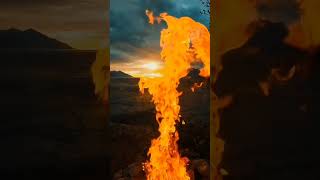 Bonfire editing clip phonx sound with no copyright music [upl. by Dorolisa]