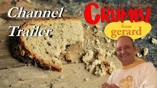 My Channel Trailer  CRUMBZ from gerard  Jesuit Bombay Province [upl. by Marty]