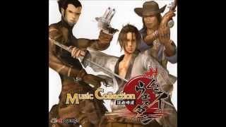 Whereabouts of a Heart ＳＡＭＵＲＡＩ ＷＥＳＴＥＲＮ ＯＳＴ [upl. by Magda]