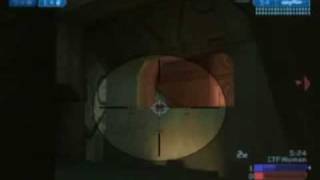 SnOoK  Final Halo 2 Montage [upl. by Tessa]