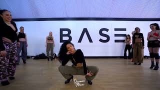 Ben Ova  WSTRN  Naz Pourzal Choreography  QUEENSMOVE [upl. by Adnaral948]