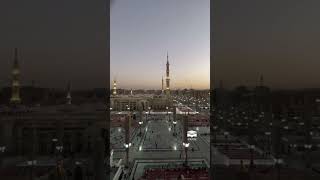 Kabe ki ronak kabe ka mannar poetry urdu islamicpoetry love islamicstatus islam love you yt [upl. by Madelon]