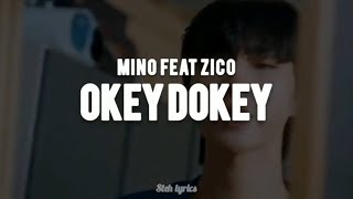 OKEY DOKEY 😎 TRADUÇÃOLEGENDADO [upl. by Mirth]