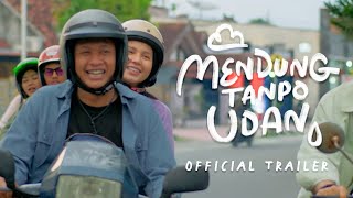 Mendung Tanpo Udan 2024  Official Trailer [upl. by Naoj]