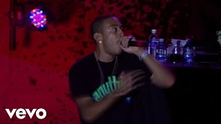 Ludacris  How Low Virgin Mobile FreeFest 2010 [upl. by Refinney]