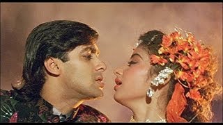 Salman Khan Songs  Aankhon Mein Bandh Manisha Koirala  Sangdil Sanam  Amit Kumar Alka Yagnik [upl. by Adnoma504]