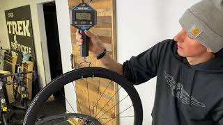 2022 Shimano Ultegra C50 Wheel set Review [upl. by Eltrym537]