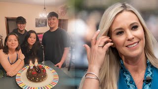 Kate Gosselin Celebrates Sextuplets Birthday  Rare Pic of Her Kids All Grown Up  Celeb [upl. by Hauhsoj839]