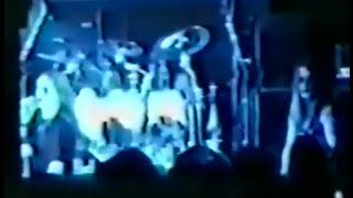 Satyricon ❌Live in Netherlands 1996 Full Show [upl. by Ahsimed941]