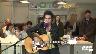 Stereophonics  Indian Summer  New Acoustic Live [upl. by Inalaehak]