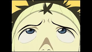 Good Kid  Alchemist  FLCL AMV [upl. by Suaeddaht]