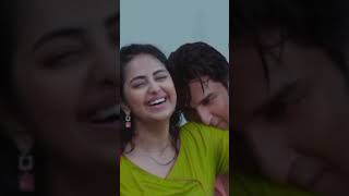 avika gor manish raisinghan romantic song [upl. by Erusaert458]