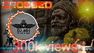 छत्रपति शिवाजी महाराज JANYATI NEW TRANCE DJ ANIKET amp NAGESH FULL RADA MIX [upl. by Nerac981]