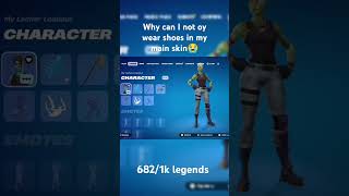 Why Epic Games 😭😭 fortnite [upl. by Egiaf]