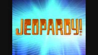 Jeopardy Theme [upl. by Oreste]