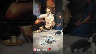 🌺Sairam saishyam🌺JAY SAINATH [upl. by Aciemaj638]