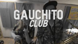 Gauchito Club  El Visto  Sesiones del Club [upl. by Heilman]