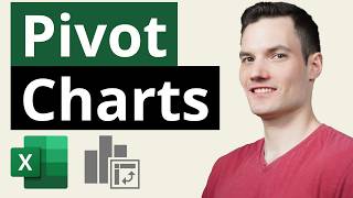 How to Make Pivot Chart in Excel [upl. by Vharat]