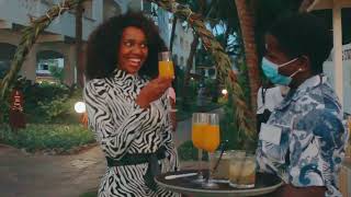 DJ Pierra Makena  Sarova Whitesands Beach Resort and Spa [upl. by Ehrlich645]