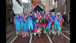 Carnaval Druten 2024 [upl. by Jewell903]