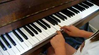 Orgueils et Préjugés piano [upl. by Annavoeg]