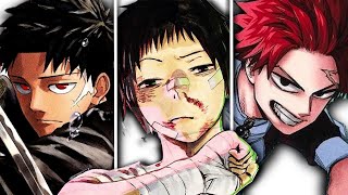 Why Manga Don’t Last in Shonen Jump [upl. by Ariaek]