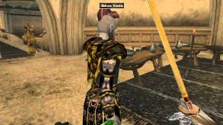 Lets Interactively Play Morrowind Part 437 The End part 1 of 7 [upl. by Karon]