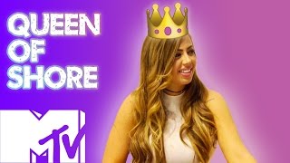 Geordie Shore  Who Will Be The New Queen Of The House  MTV [upl. by Ylam]