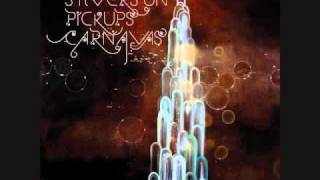 Three Seed  Silversun Pickups [upl. by Rellia]