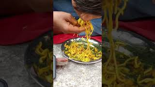 eating challenge chaumin।Viraleatingchallenge।shorts [upl. by Narak415]