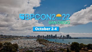 BPCon 2022 The Real Estate Investing Event of The Year [upl. by Ayin]