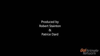 Greeny Phatom The Movie 2002 End Credits [upl. by Tempa316]