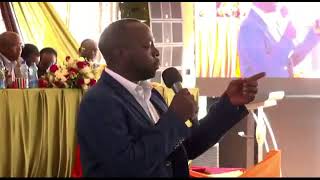 Kot tab gaa MC Vuvuzela Kiplagat Comedy [upl. by Kraus]