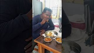 dr diwakar prank  vegetarian served nonveg comedy funny memes movie anirud fun tamilcinema [upl. by Atinal]