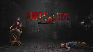 The Quitality is BACK in MK1 [upl. by Eigna]