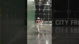 Urbieta has SO MUCH POWER💪🚨🔐 Filmed on a broadcast only gameday on Monday jaialai sports [upl. by Slavic]