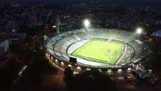 SE Palmeiras 2 x 1 CR Flamengo CONMEBOL Libertadores 2021  FINAL Centenario • Montevideo Uruguay [upl. by Adrianna292]