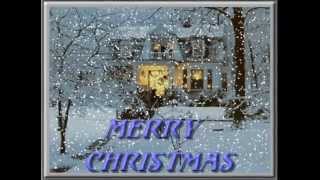 Christopher Cross  quotThe Best Christmasquot [upl. by Esinaj]